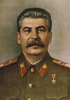 Joseph Stalin