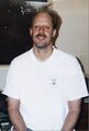 Stephen Craig Paddock